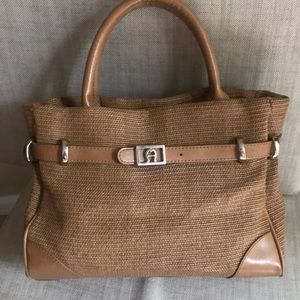 Etienne Aigner bag